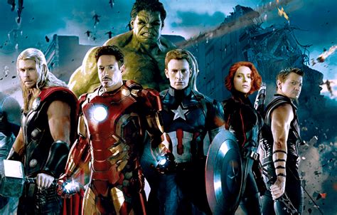 AVENGERS 4 To Reboot The Marvel Cinematic Universe?