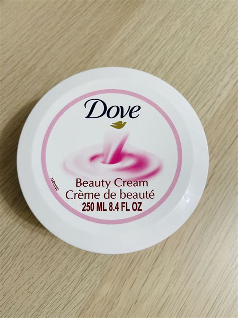 Dove beauty cream reviews in Face Day Creams - ChickAdvisor