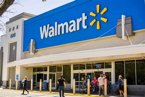 Walmart merges online, stores business leading to cuts in corporate ...