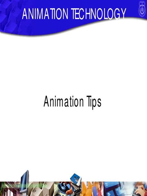 3 - Animation Tips | PDF | Rendering (Computer Graphics) | Data Compression