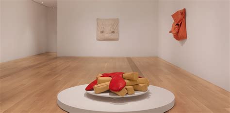 The Ordinary Must Not Be Dull: Claes Oldenburg’s Soft Sculptures ...