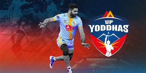 PKL 9: UP Yoddhas released Pardeep Narwal, retain four others