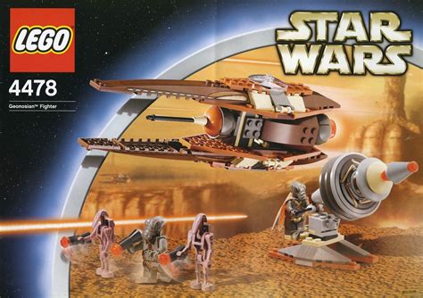 Star Wars | Brickset: LEGO set guide and database