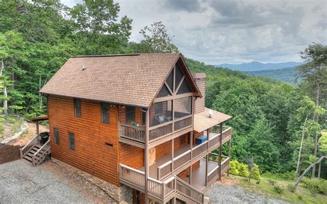 Gallery | Best Blue Ridge Cabin Rental