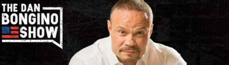 Dan Bongino on Rumble – WGMD