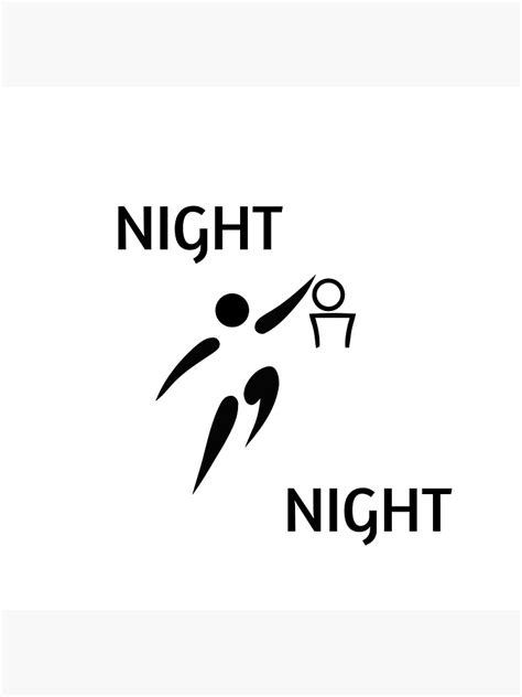 "Steph curry night night" Sticker for Sale by IMEERARTSTORE | Redbubble