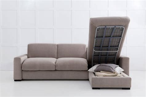 Henry Chaise Corner Sofa Bed With Storage By Love Your Home ...