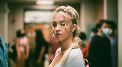 1080x230 Resolution Sydney Sweeney HD Euphoria Season 2 1080x230 ...