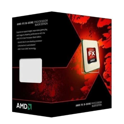 Best AMD Fx Processor For Gaming - Our Picks - One Computer Guy