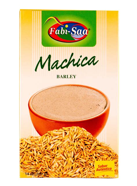 Machica-14 oz – Fabi Saa Online Sales LLC