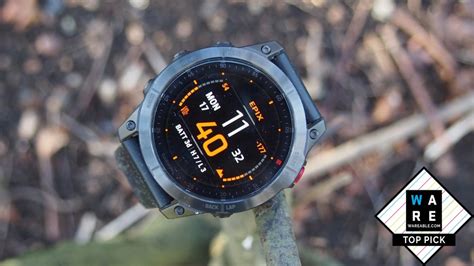 Garmin Epix (Gen2) Release | WatchUSeek Watch Forums