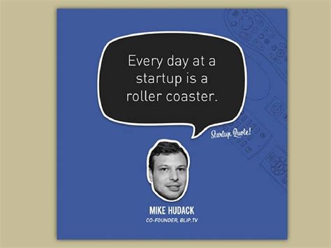 Start- up Quotes!