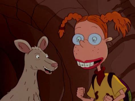 The Wild Thornberrys' Eliza is gorgeous in real life… and familiar | TV & Radio | Showbiz & TV ...