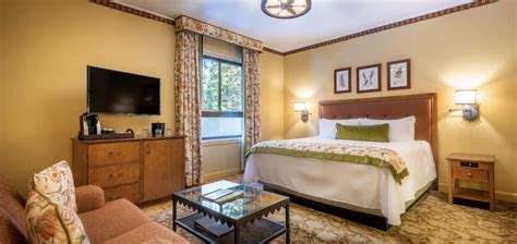 The Ahwahnee Hotel, California Review | The Hotel Guru