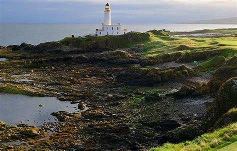 Turnberry Ailsa | Golf Courses | Golf Scotland