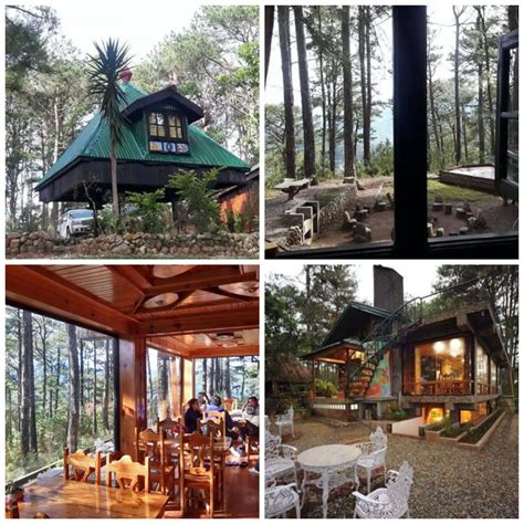 Sagada Airbnbs: 5 Cozy And Rustic Stays In The Beautiful Mountain Town