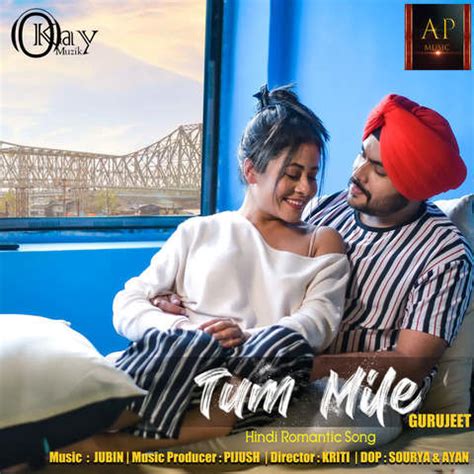 Tum Mile Song Download: Tum Mile MP3 Song Online Free on Gaana.com