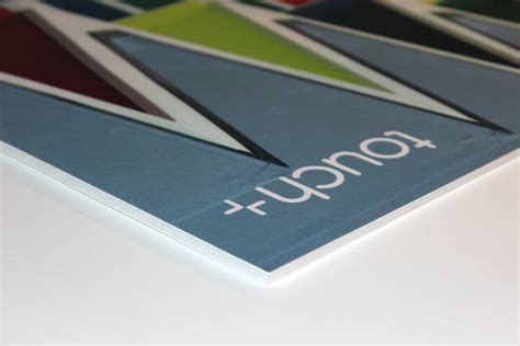 Mounted Posters - A4 to A0 posters prints mounted on to 5mm foam board