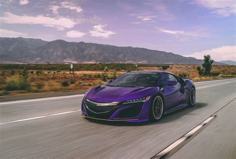 Acura NSX Supercar 5k Wallpaper,HD Cars Wallpapers,4k Wallpapers,Images,Backgrounds,Photos and ...