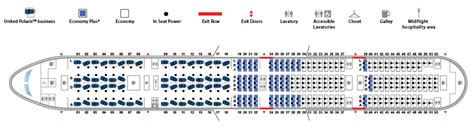 Delta Boeing 777 300er Seat Map - Infoupdate.org