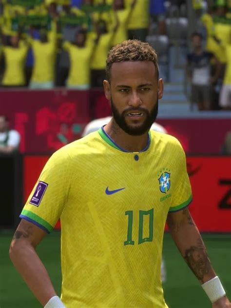 Neymar is playing Counter-Strike ahead of FIFA World Cup - Xfire