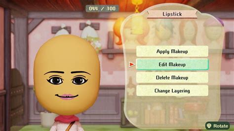 two roblox face miis i made a few months ago : r/Miitopia