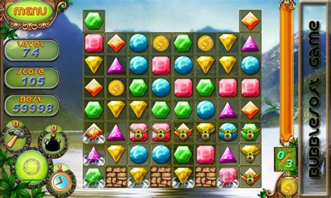 Jewel Quest 3 (APK) - Review & Download