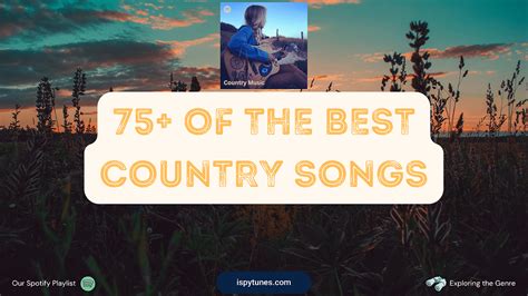 The 75 Best Country Songs | Our Country Music Playlist