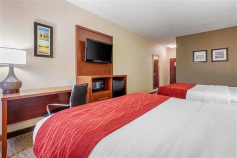 Comfort Inn Lenoir City-Knoxville Lenoir City, Tennessee, US - Reservations.com