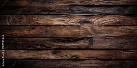 Dark wooden texture. Rustic three-dimensional wood texture. Wood ...