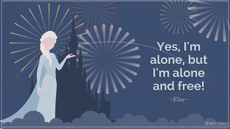 9 Inspirational Quotes From Your Favorite Disney Princesses