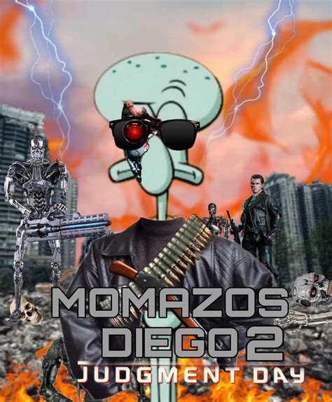 momazos Diego 2 : r/MomazosDiego