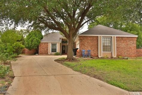 Abilene, TX Real Estate - Abilene Homes for Sale - realtor.com®