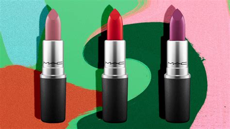 Best MAC Lipstick for Fair Skin According to a Pro Artist 2021 ...