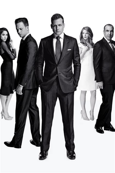 Suits: Season 7 Episode 13 Clip - Paula Says Goodbye - Trailers & Videos - Rotten Tomatoes