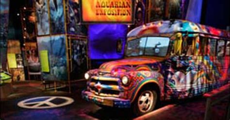 Woodstock: The Museum - CBS News