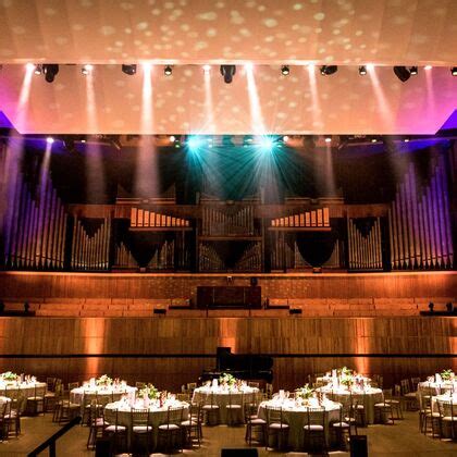 Royal Festival Hall | Venues for Hire | South Bank London