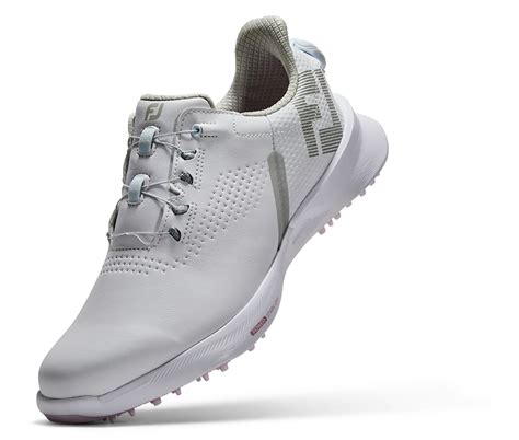 Gryyny.com - FootJoy Fuel golf shoes