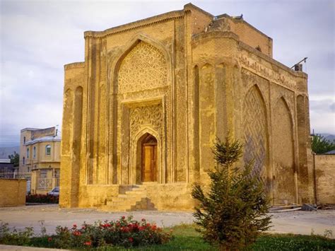 Attractions Hamedan | A Glimpse of History and Art