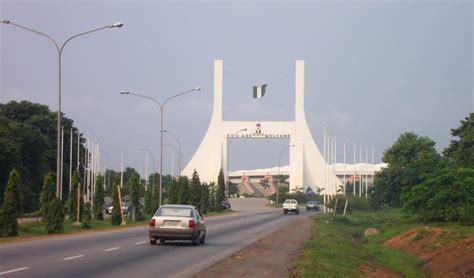 Abuja: 10 Facts You Should Know Before You Book Your Ticket - Hotels.ng ...