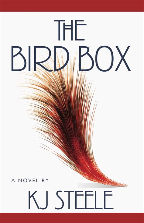 The Bird Box | Story Plant