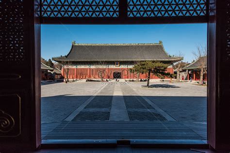 Beijing Museum Of Ancient Architecture Picture And HD Photos | Free ...