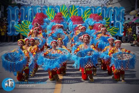 Festivals in Cagayan de Oro - Travel to the Philippines