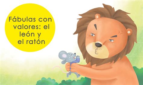 Fabulas Cortas De Animales Para Niños Con Moraleja - Niños Relacionados