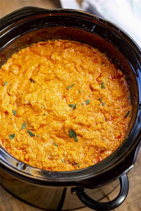 What To Serve With Buffalo Chicken Dip - Design Corral