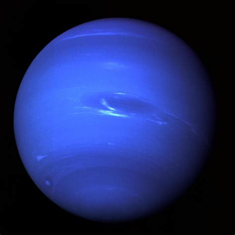 Facts About the Planet Neptune: Fun/Interesting Information on Neptune