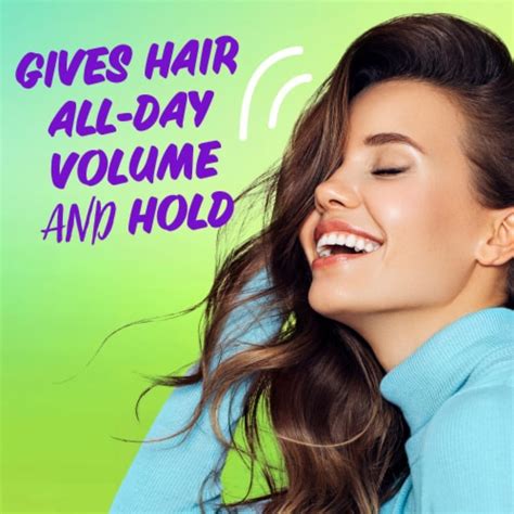 Aussie Instant Volume Hair Spray, 10 fl oz - King Soopers