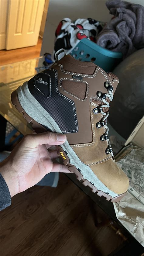 First pair of Danner boots : r/DannerBoots