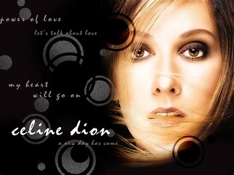 Celine Dion - Celine Dion Wallpaper (43983) - Fanpop