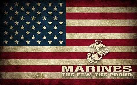 USMC Logo Wallpapers - Top Free USMC Logo Backgrounds - WallpaperAccess